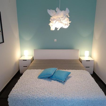 Apartment Adriana 2 Musalez Exteriör bild