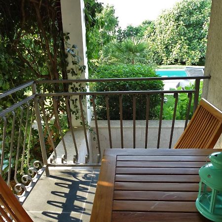 Apartment Adriana 2 Musalez Exteriör bild