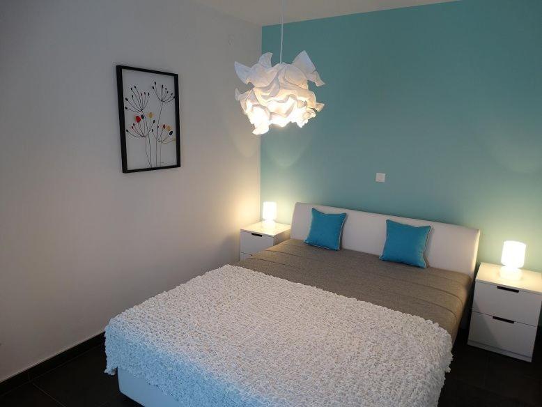 Apartment Adriana 2 Musalez Exteriör bild