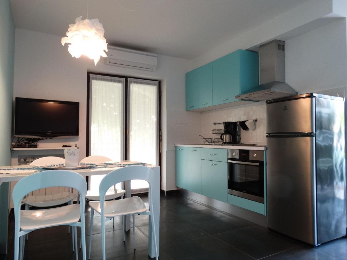 Apartment Adriana 2 Musalez Exteriör bild