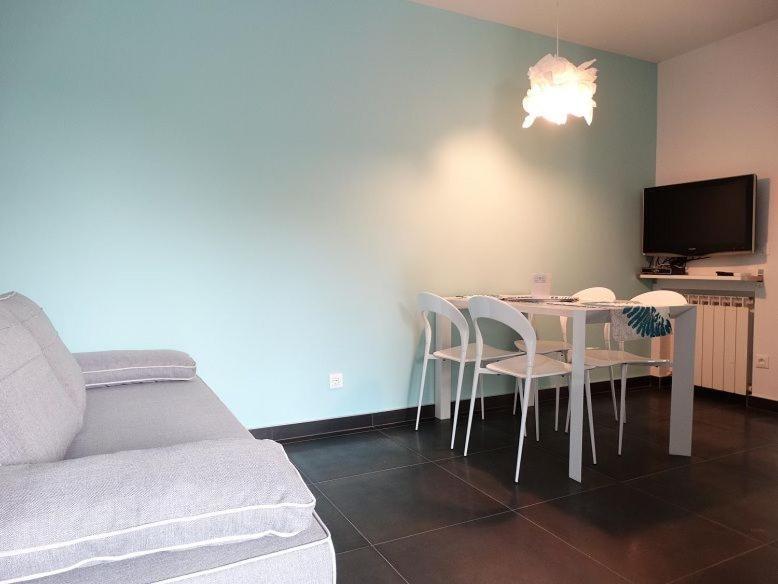 Apartment Adriana 2 Musalez Exteriör bild