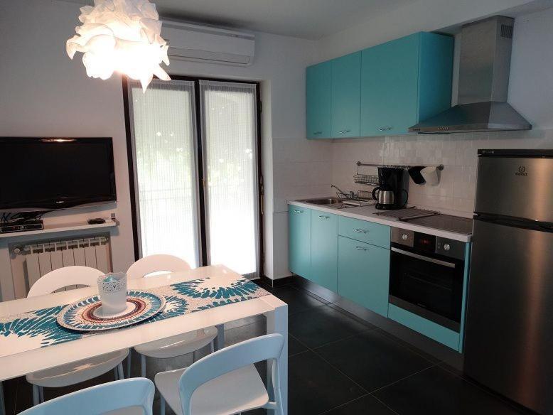 Apartment Adriana 2 Musalez Exteriör bild