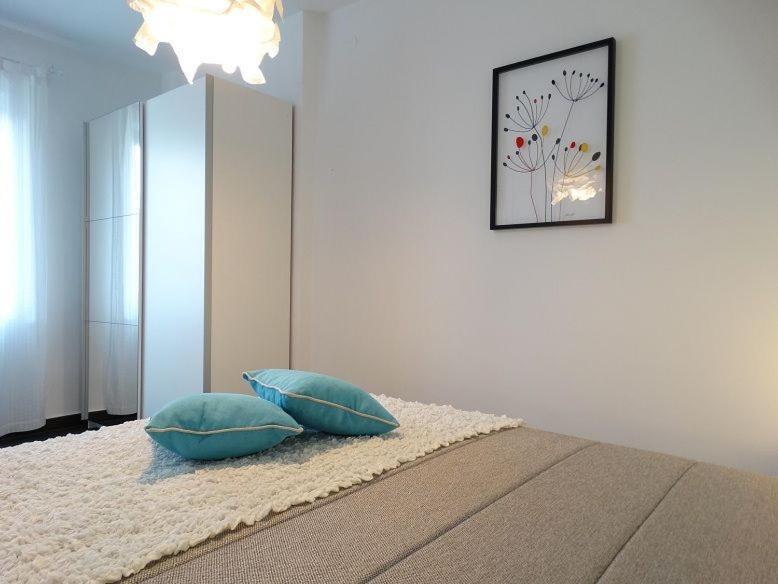 Apartment Adriana 2 Musalez Exteriör bild