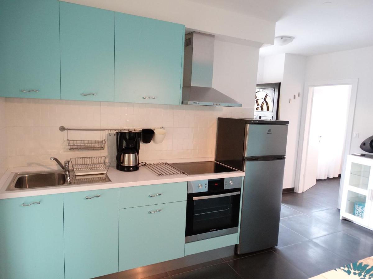 Apartment Adriana 2 Musalez Exteriör bild