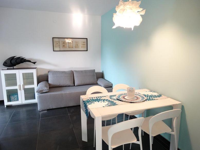 Apartment Adriana 2 Musalez Exteriör bild