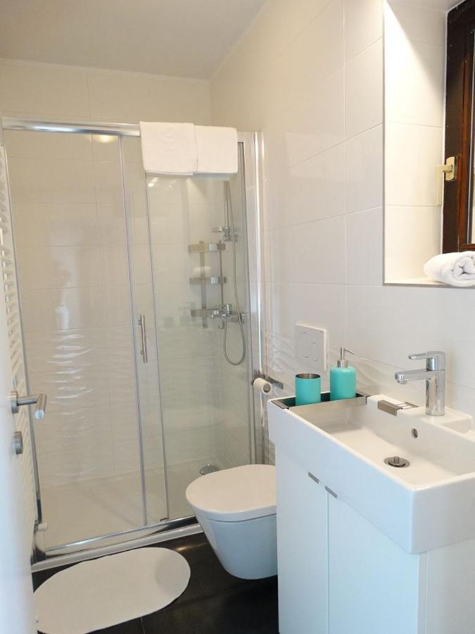 Apartment Adriana 2 Musalez Exteriör bild